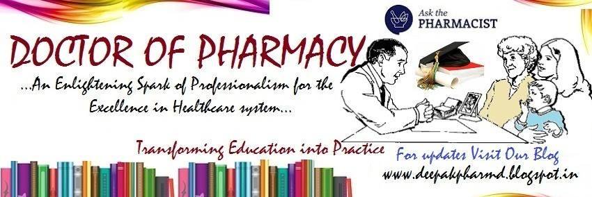 IndianPharmD's profile banner image