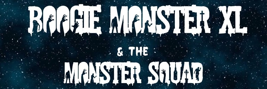 BoogieMonsterXL's profile banner image