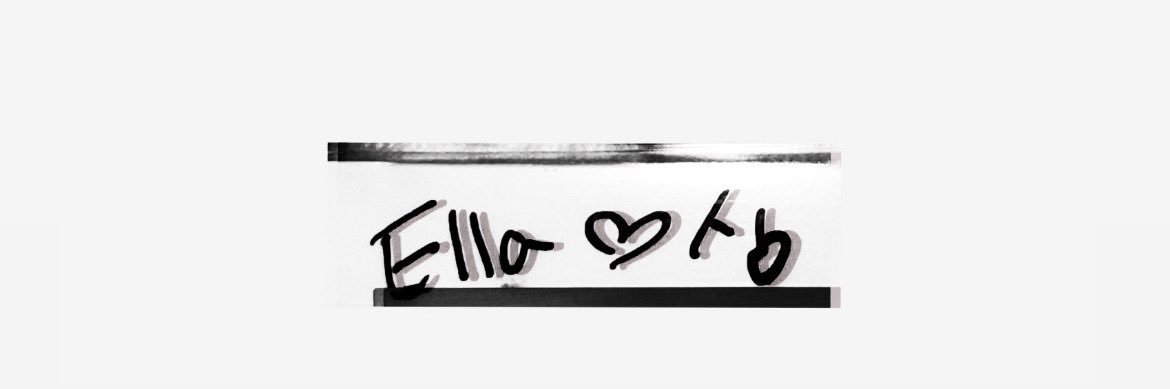 el 🐈‍⬛'s banner