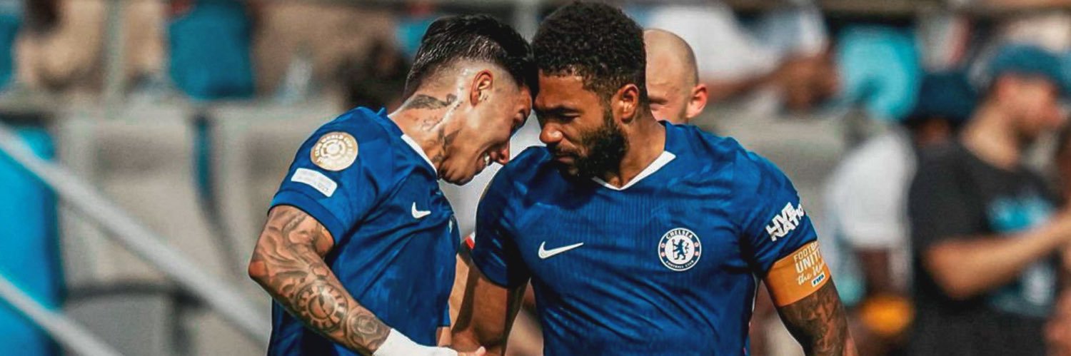 Ucheco✨CFC banner