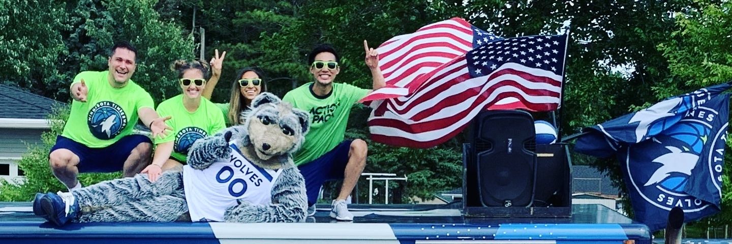 Wolves Crunch banner