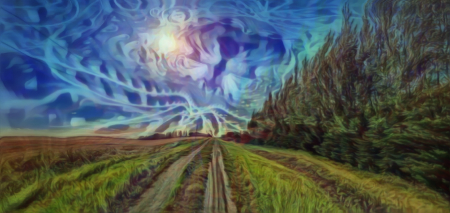 theLSDduck's profile banner image
