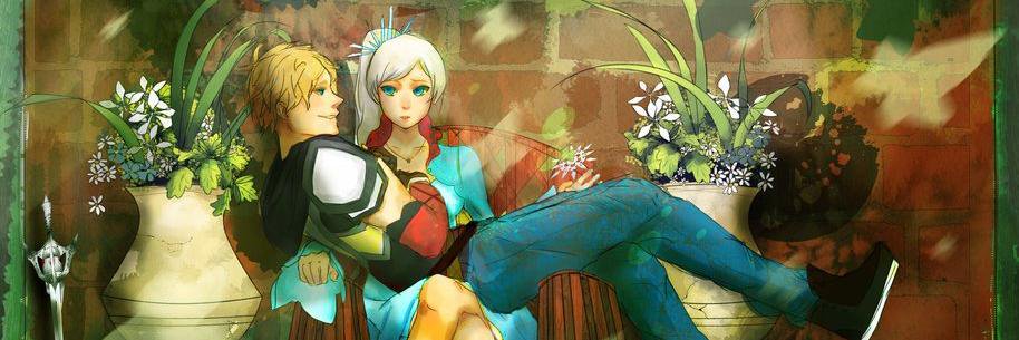 TheArcShield's profile banner image