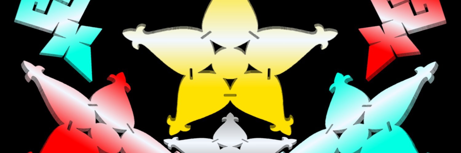 SenfrenceHaira's profile banner image