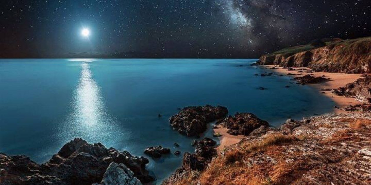 AlexandrMetelev's profile banner image