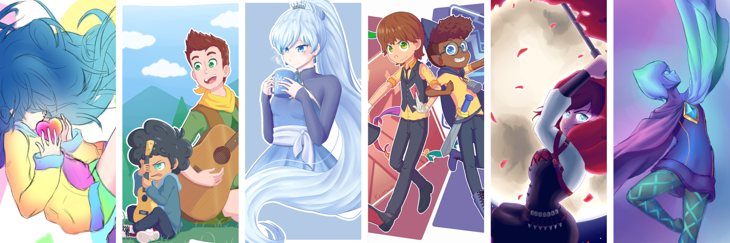 Krust banner