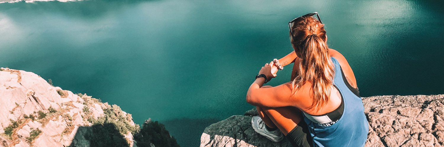 Evelina Persson banner