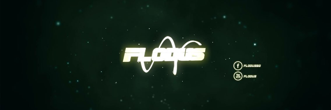 Real_FLodus's profile banner image