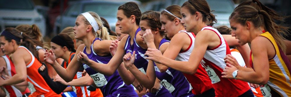 Oklahoma MileSplit banner