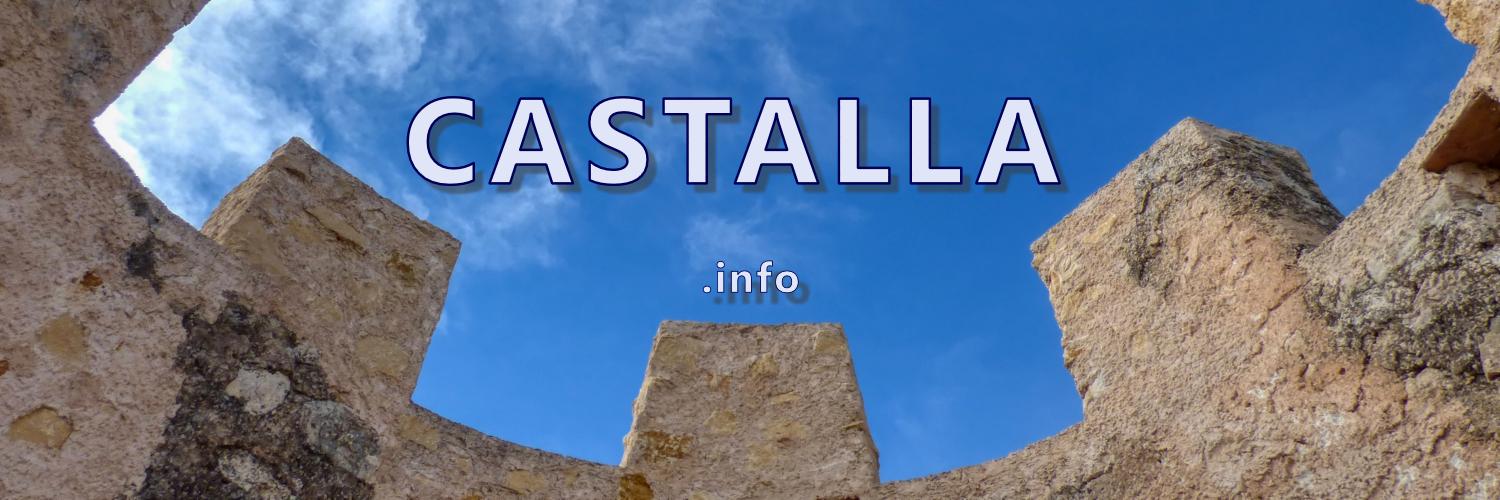 Castalla banner