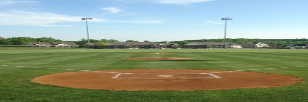 Forge Baseball banner