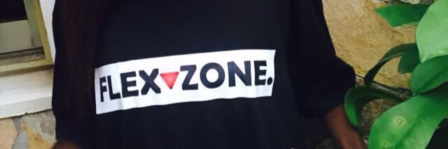 FLEXZONE_ORG's profile banner image