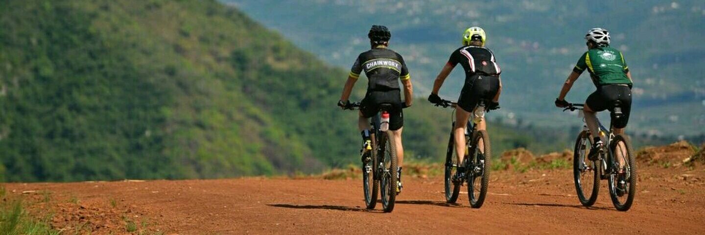 The Wagon & Spear banner