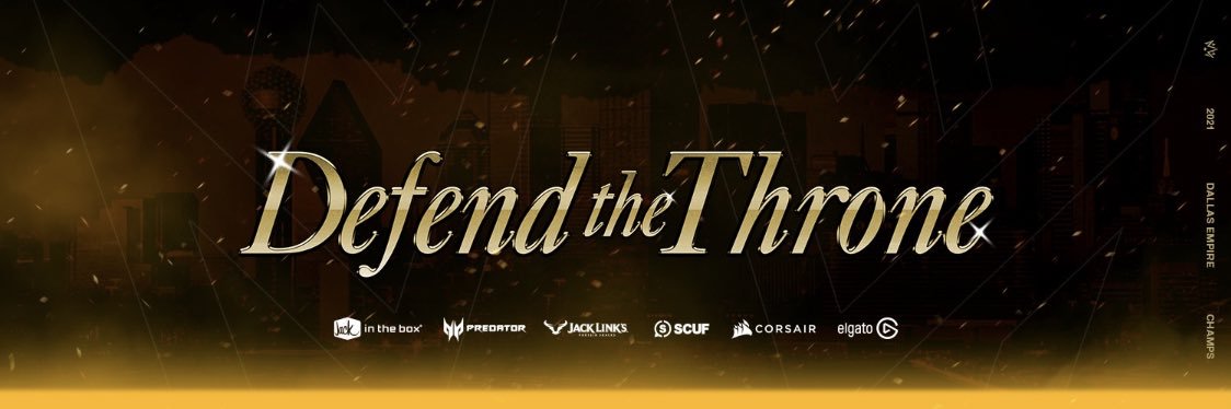 DallasEmpireRT's profile banner image