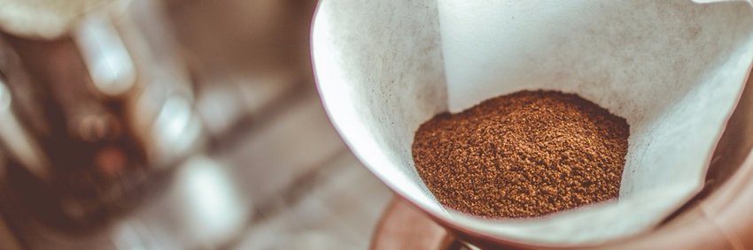 Coffee Method banner