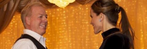 randyhall44's profile banner image