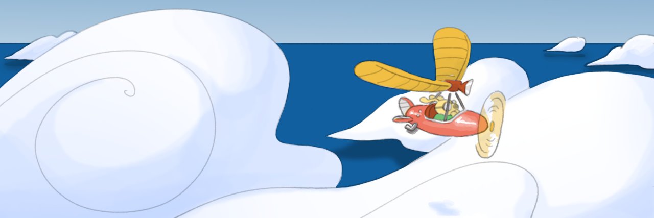 Katie R (looking for work) banner