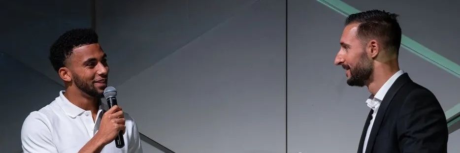 Julien Luthringer banner