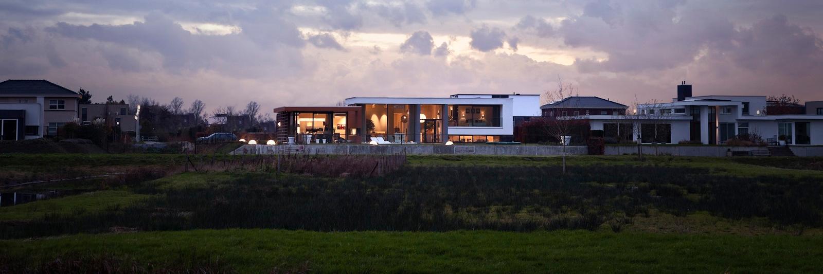 BB architecten banner