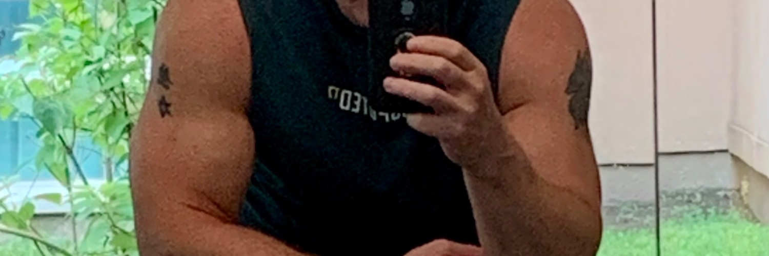 Garywill181's profile banner image