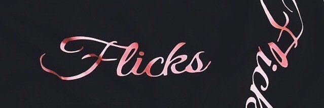1stflick banner