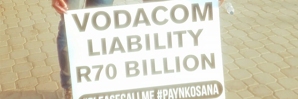 #PleaseCallMe Movement's banner