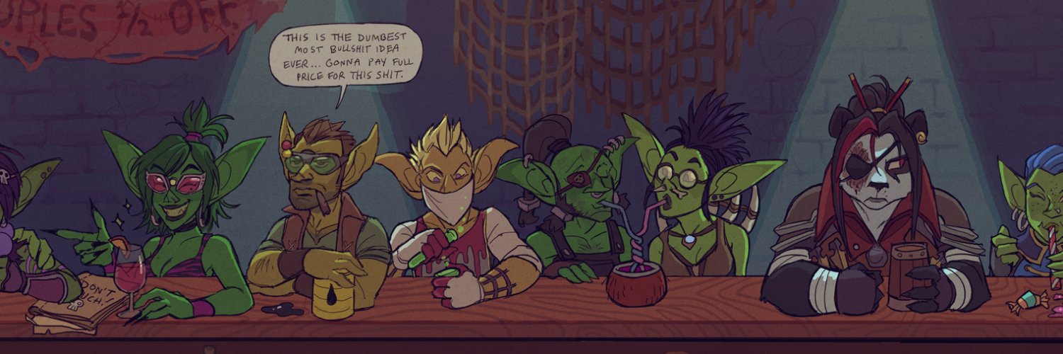 ElleWas's profile banner image