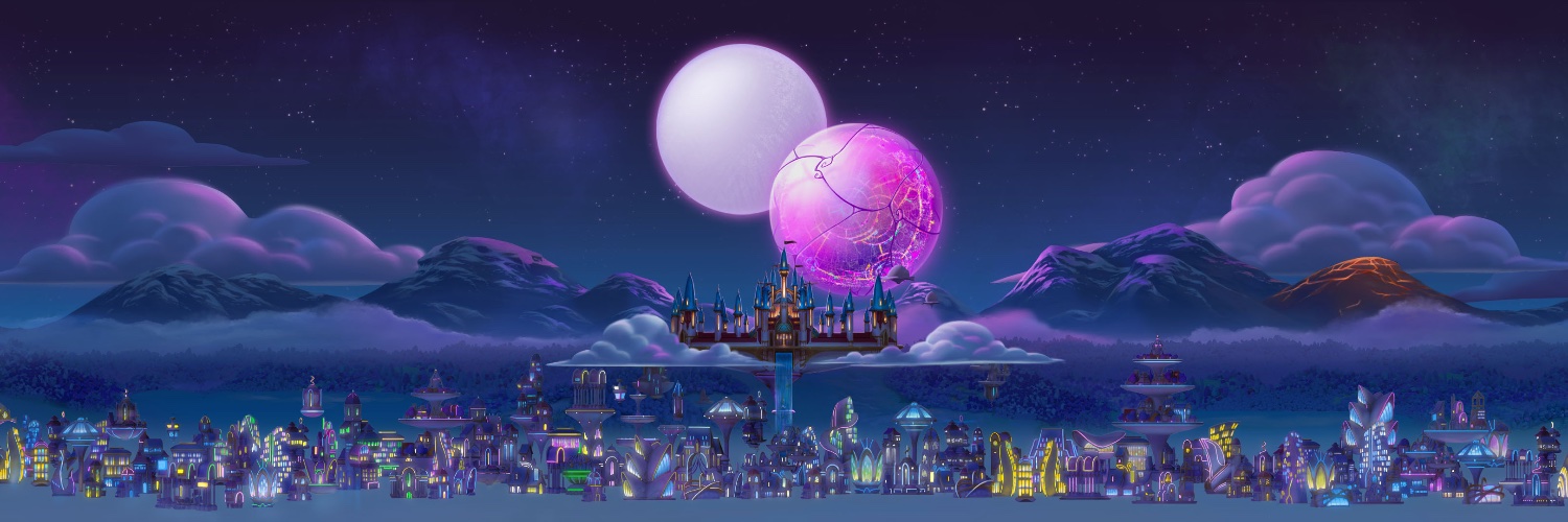 HRHPrincess_SAM's profile banner image