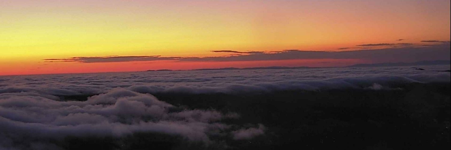 Keith Johnson banner