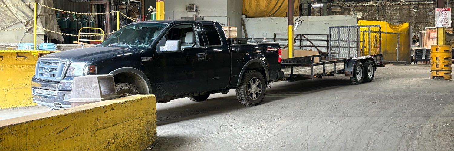 RedNeck689's profile banner image