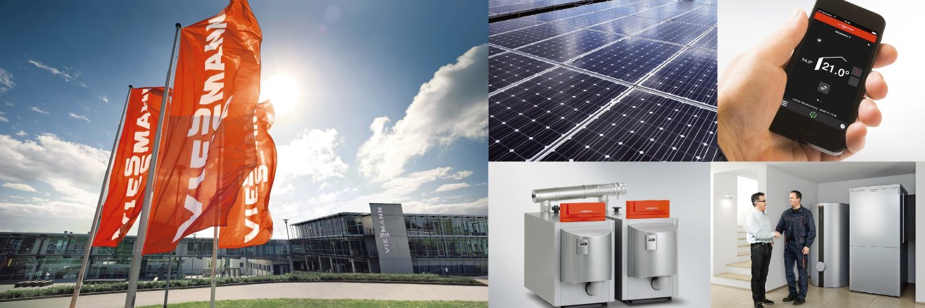 ViessmannNL's profile banner image