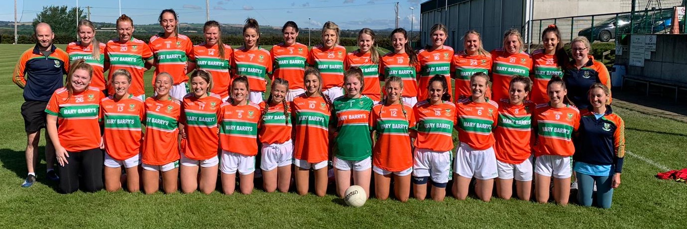 KilmoreLadies's profile banner image