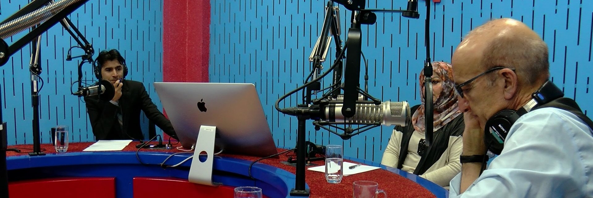Ishaqsadat's profile banner image