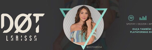 DotLarissa's profile banner image