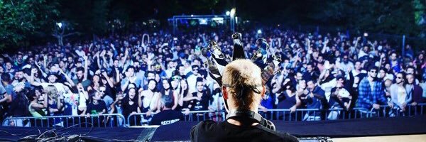 TeddySambuki's profile banner image