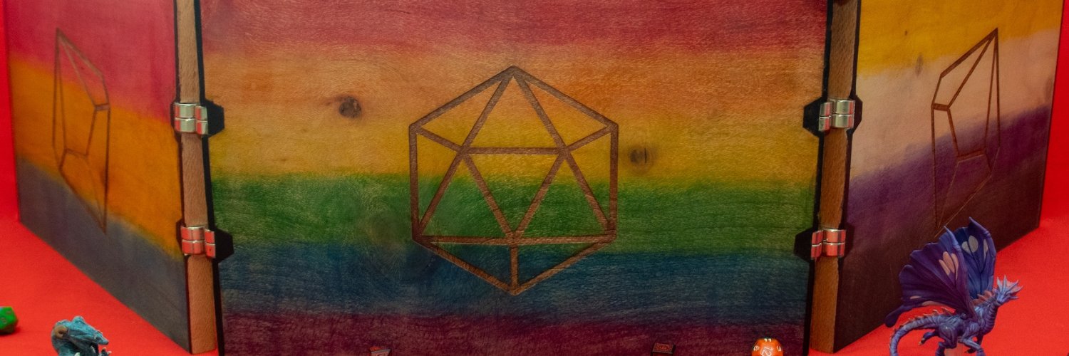 @pixeltheydm.bsky.social 🎲🏳️‍🌈🏳️‍⚧️ banner