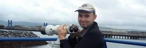 otterboy78's profile banner image