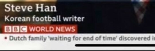 STEVE HAN한만성 🇰🇷⚽️ banner