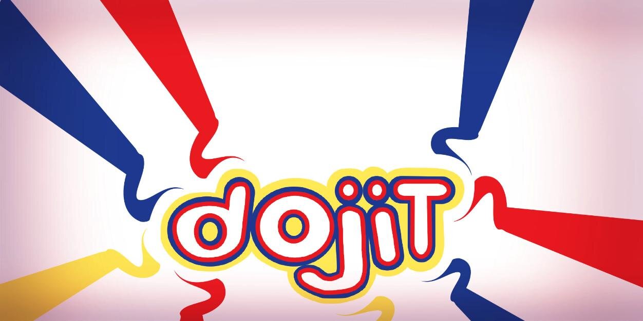 dojit banner