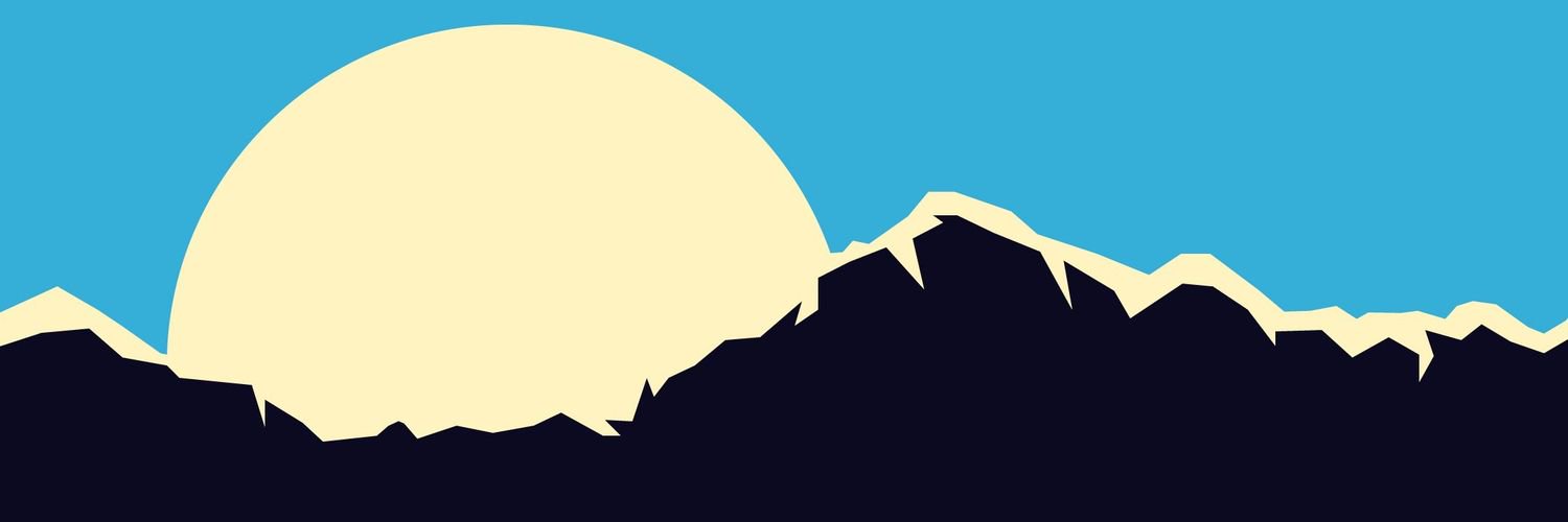 batikankarakan's profile banner image