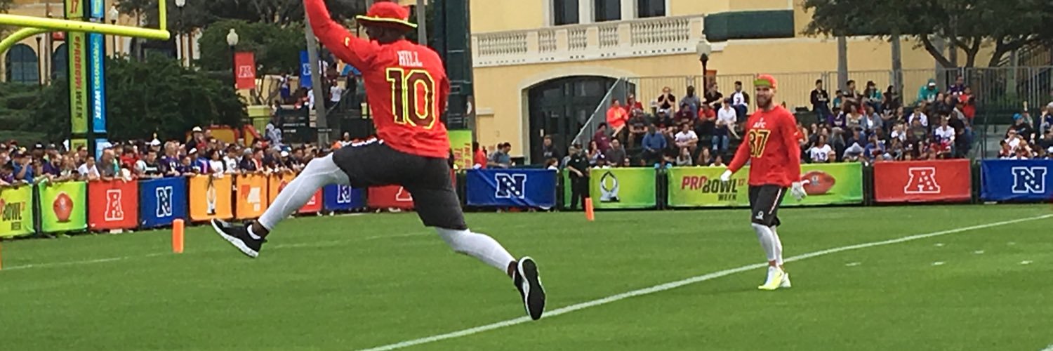 Robert Underhill banner