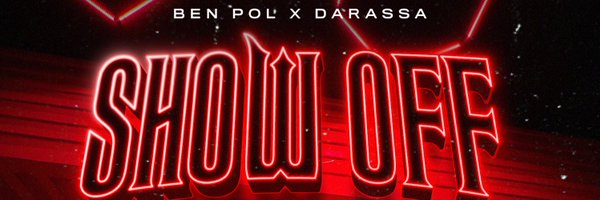 IamBenPol Profile Banner