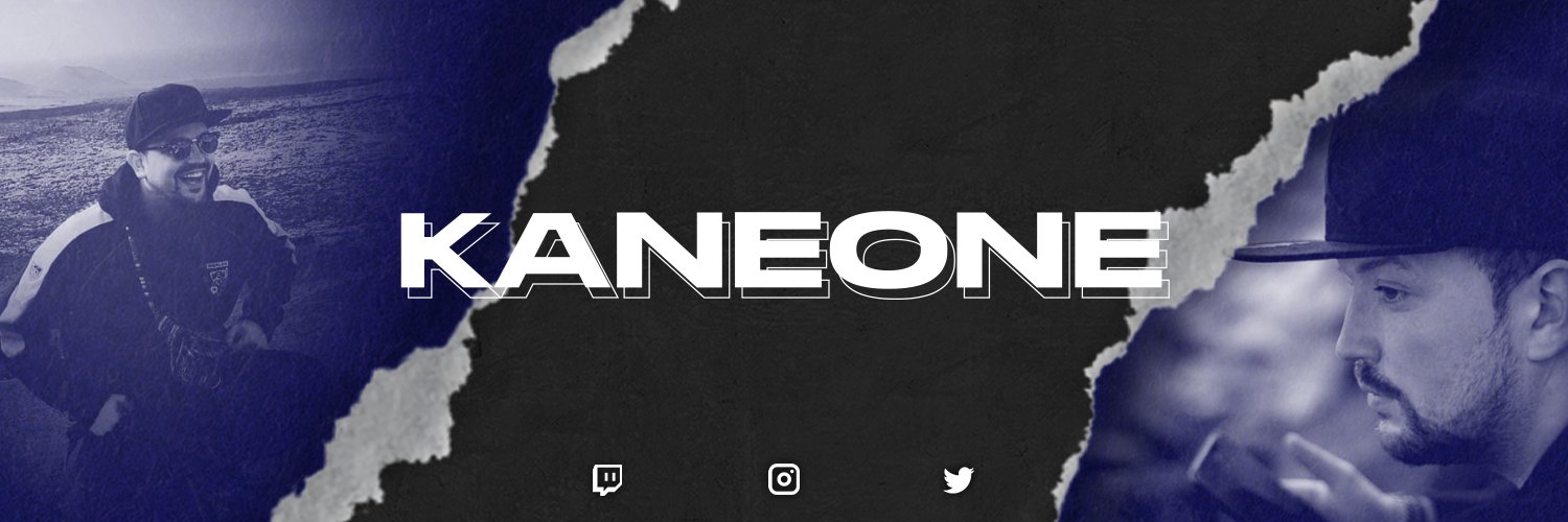KaneOne banner