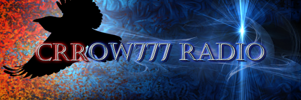 crrow777 Profile Banner