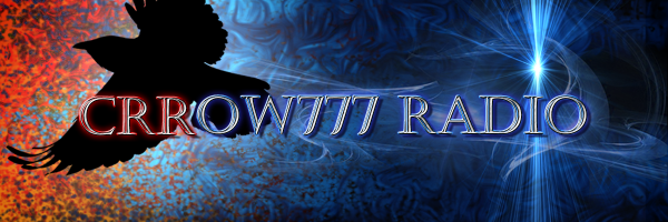 Crow Profile Banner