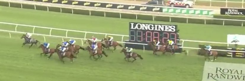 Cliff McGrath banner