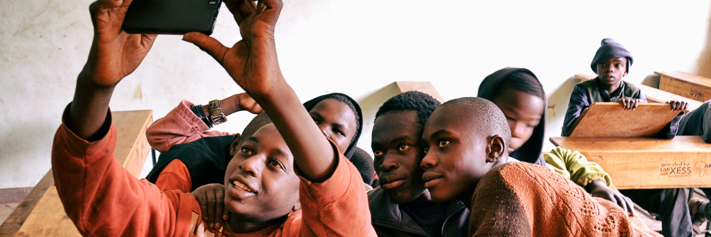 Chema Caballero banner