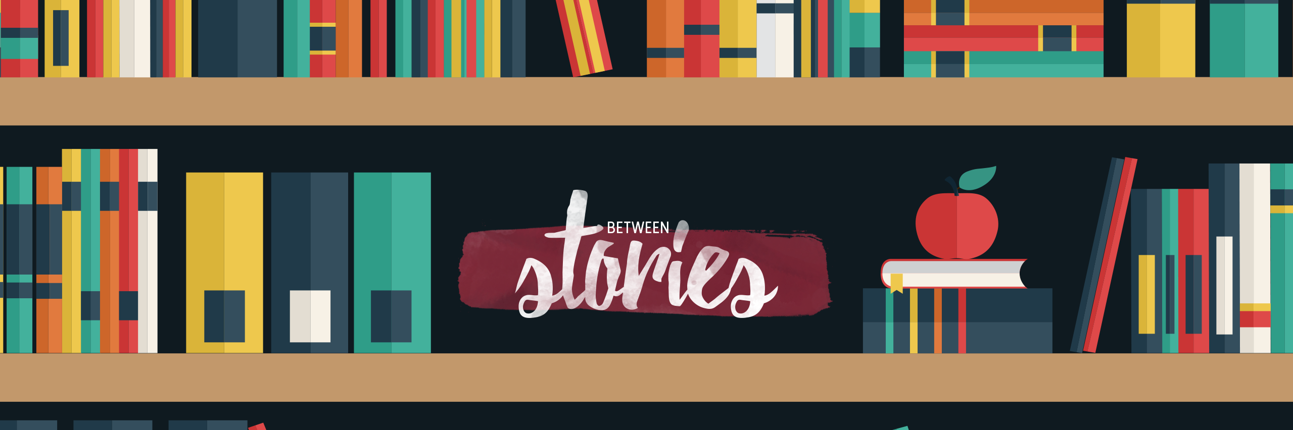 BetweenStories_'s profile banner image