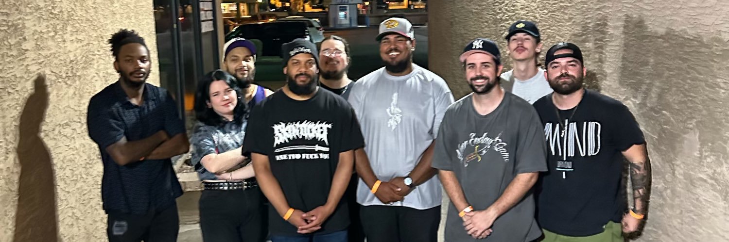 slimzerra's profile banner image