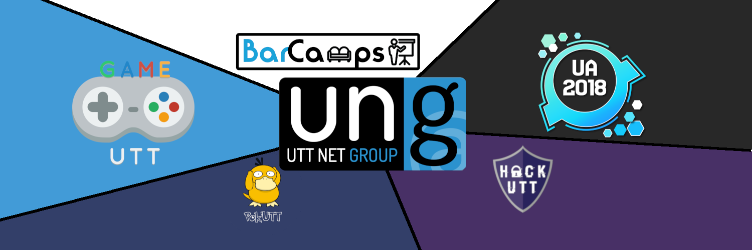UNG banner